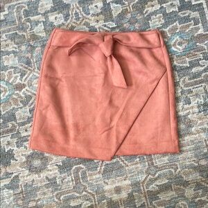 LOFT Wrap Skirt 2P